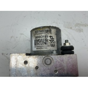 CENTRALINA ABS FIAT Bravo 2° Serie 0 265 230 458 198 A3.000, 844 A3.000 Diesel 1600 (07 10)