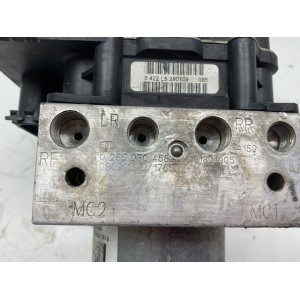 CENTRALINA ABS FIAT Bravo 2° Serie 0 265 230 458 198 A3.000, 844 A3.000 Diesel 1600 (07 10)