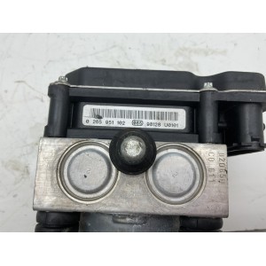 CENTRALINA ABS FIAT Bravo 2° Serie 0 265 230 458 198 A3.000, 844 A3.000 Diesel 1600 (07 10)