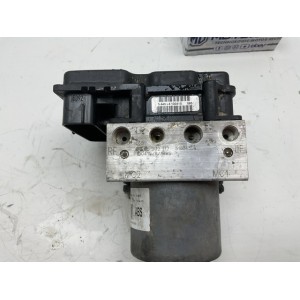CENTRALINA ABS PEUGEOT Boxer 4° Serie 0 265 800 717 Diesel 2198 (11)