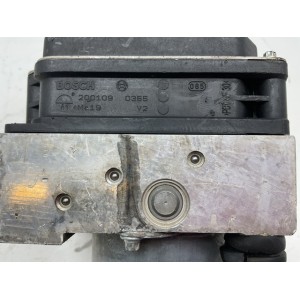 CENTRALINA ABS PEUGEOT Boxer 4° Serie 0 265 800 717 Diesel 2198 (11)
