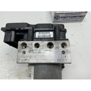 CENTRALINA ABS PEUGEOT Boxer 4° Serie 0 265 800 717 Diesel 2198 (11)