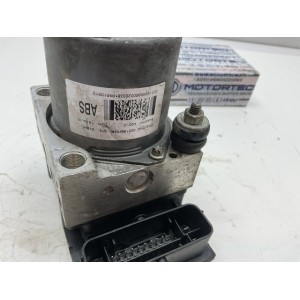 CENTRALINA ABS FIAT Punto EVO 0 265 242 838 Benzina 1368 (12)