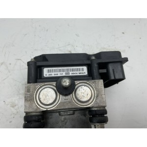 CENTRALINA ABS FIAT Punto EVO 0 265 242 838 Benzina 1368 (12)