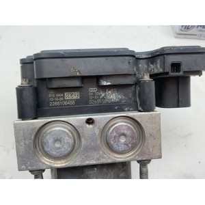 CENTRALINA ABS FIAT Punto EVO 0 265 242 838 Benzina 1368 (12)