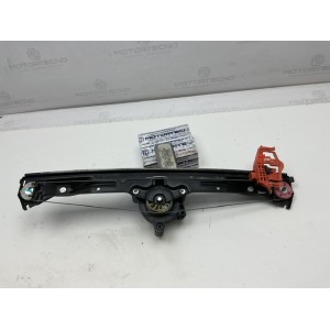 CREMAGLIERA ALZACRISTALLO ELETTRICO POSTERIORE DESTRO  LANCIA Delta 3° Serie 500.0506 (08 11)