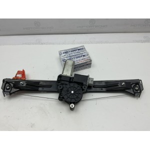 CREMAGLIERA ALZACRISTALLO ELETTRICO POSTERIORE DESTRO  LANCIA Delta 3° Serie 500.0506 (08 11)