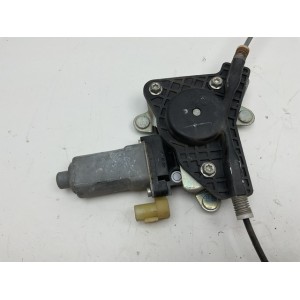 CREMAGLIERA ALZACRISTALLO ELETTRICO ANTERIORE . DESTRO X  HYUNDAI i10 1° Serie 82402-0X010 (07  11)