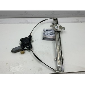CREMAGLIERA ALZACRISTALLO ELETTRICO ANTERIORE . DESTRO X  HYUNDAI i10 1° Serie 82402-0X010 (07  11)