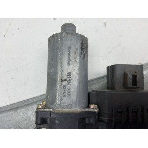 0130 821 948 CREMAGLIERA alzacristalli anteriore sinistro per JAGUAR X TYPE 2.5 G 2001 24447
