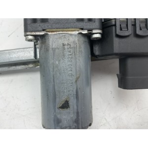 Cremagliera Alzacristalli posteriore sinistro Opel Astra H de 2004 a 2007