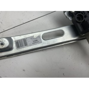 CREMAGLIERA Alzacristallo posteriore SINISTRA x BMW SERIE 3 E90/91(05-11) 71.002.603/160078/903.0221