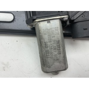 132624 10 7075884-14 CREMAGLIERA ALZAVETRO PORTA POSTERIORE DESTRA BMW 320 D 2.0