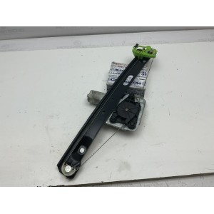 Cremagliera Alzavetro posteriore destro 71.001.603 1060079 BMW E87 2004-2011 usato