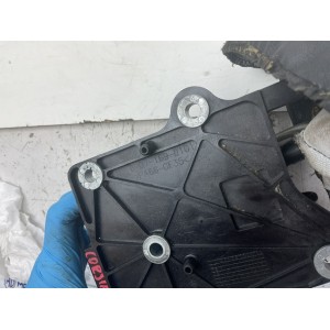 LEVA CAMBIO PER FORD Ka Serie (CCU) 6-07-169-0101 benzina 1300 (08 18)