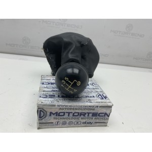 LEVA CAMBIO PER FORD Ka Serie (CCU) 6-07-169-0101 benzina 1300 (08 18)