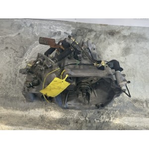 Cambio manuale completo Honda jazz benzina 2002-2008