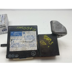 Centralina Chiusura Centralizzata Toyota Yaris Dal 2005 al 2011 Cod 89300-52021