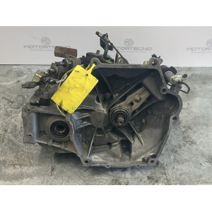 Cambio manuale completo Honda jazz benzina 2002-2008
