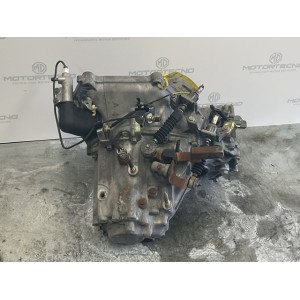 Cambio manuale completo Honda jazz benzina 2002-2008
