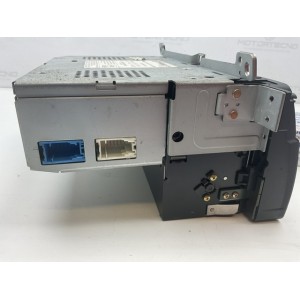 AUTORADIO Monitor di bordo originale BMW Serie 3 E46 16:9 Alpine 65526934409