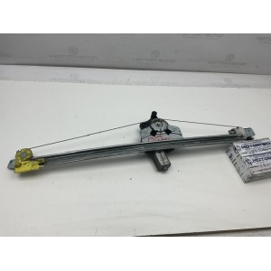 CREMAGLIERA ALZACRISTALLI ANTERIORE DESTRO / 541613212 / 2820093 PER RENAULT TRAFIC II FURGONE
