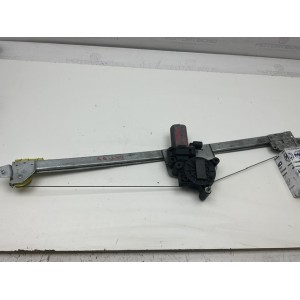 CREMAGLIERA ALZACRISTALLI ANTERIORE DESTRO / 541613212 / 2820093 PER RENAULT TRAFIC II FURGONE