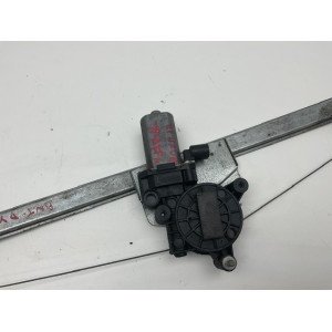 CREMAGLIERA ALZACRISTALLI ANTERIORE DESTRO / 541613212 / 2820093 PER RENAULT TRAFIC II FURGONE