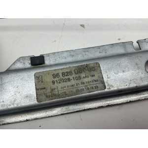 CREMAGLIERA MECCANISMO ALZAVETRO POSTERIORE DESTRO PEUGEOT 5008 1° Serie 912359-101 (09)