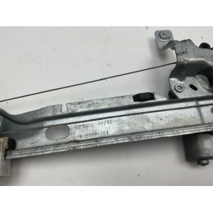 CREMAGLIERA MECCANISMO ALZAVETRO POSTERIORE DESTRO PEUGEOT 5008 1° Serie 912359-101 (09)