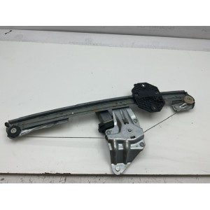 CREMAGLIERA ANTERIORE SINISTRA PER DACIA Sandero Serie STEPWAY 807213282 (12)