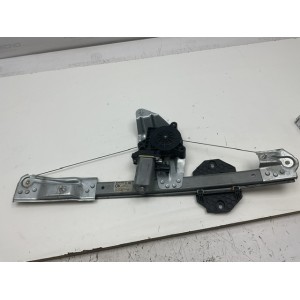 CREMAGLIERA ANTERIORE SINISTRA PER DACIA Sandero Serie STEPWAY 807213282 (12)