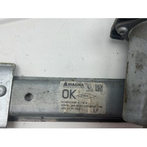 CREMAGLIERA ANTERIORE SINISTRA PER DACIA Sandero Serie STEPWAY 807213282 (12)