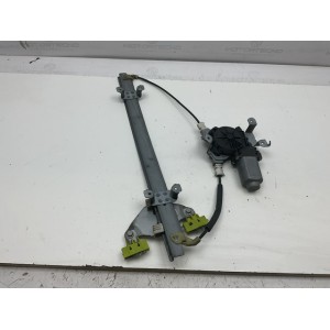 CREMAGLIERA ANTERIORE DESTRA NISSAN Note 1° Serie 400926 (06 08)