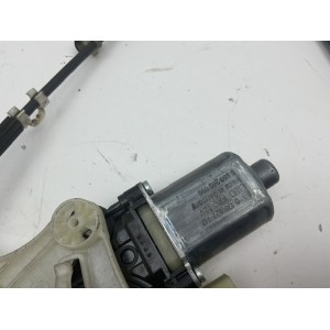 CREMAGLIERA MOTORINO ALZAVETRO ANTERIORE SINISTRO SKODA Karoq Serie 5Q0959801B (18)