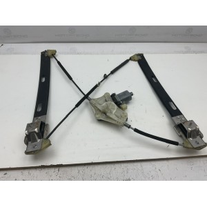 CREMAGLIERA MOTORINO ALZAVETRO ANTERIORE SINISTRO SKODA Karoq Serie 5Q0959801B (18)