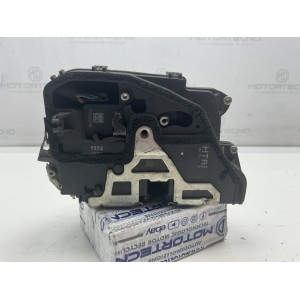 SERRATURA POSTERIORE DESTRA COMPLETA DI LED BMW Serie 3 E46 Touring 2° Serie 7060296 (01 05)