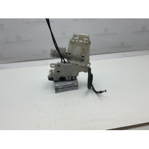 52028385 CHIUS SERRATURA ELETTRICA POSTERIORE SINISTRA JEEP RENEGADE FIAT 500X