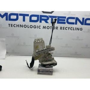 52028385 CHIUS SERRATURA ELETTRICA POSTERIORE SINISTRA JEEP RENEGADE FIAT 500X