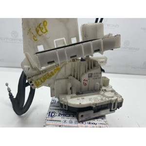 52028385 CHIUS SERRATURA ELETTRICA POSTERIORE SINISTRA JEEP RENEGADE FIAT 500X