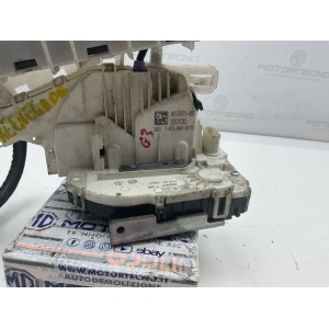 52028385 CHIUS SERRATURA ELETTRICA POSTERIORE SINISTRA JEEP RENEGADE FIAT 500X