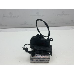 SERRATURA ANTERIORE DESTRA SMART Fortwo Coupé (W453) A4537206601 (14)