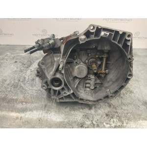 Cambio manuale completo 1300 multijet diesel Fiat punto,idea,doblò