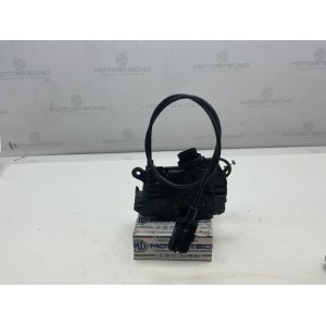 SERRATURA ANTERIORE DESTRA SMART Fortwo Coupé (W453) A4537206601 (14)