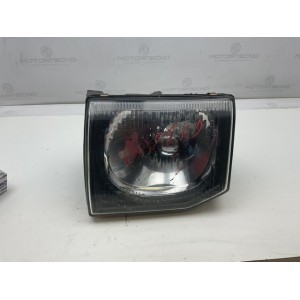 FANALE Faro sinistro Mitsubishi Pajero 1991-1996  110-87233