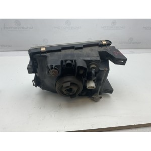 FANALE Faro sinistro Mitsubishi Pajero 1991-1996  110-87233