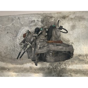 Cambio manuale completo 1300 multijet diesel Fiat punto,idea,doblò