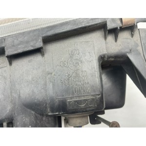 FANALE Faro sinistro Mitsubishi Pajero 1991-1996  110-87233