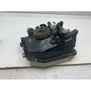 FANALE Faro sinistro Mitsubishi Pajero 1991-1996  110-87233