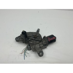 Motorino tergicristallo anteriore Citroen C4 Picasso  53680847
